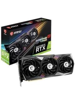 MSI GeForce RTX 3070 GAMING X TRIO
