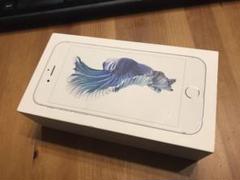 iPhone6s 64GB 箱 パッケージ