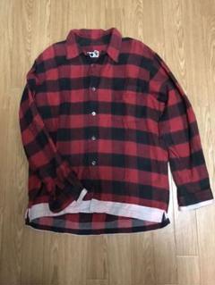 フィネス ネルシャツの中古/未使用品を探そう! - メルカリ