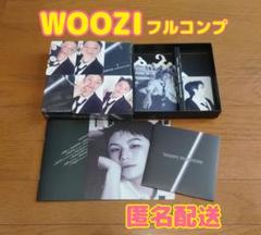 SEVENTEEN ウジ WOOZI DAREDEVIL フルコンプ☆外箱付き