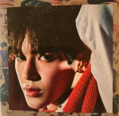 NCT テヨン スペシャルユニバースカード NCT The 3rd Album 'Universe'