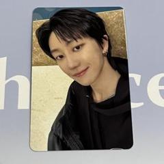 SEVENTEEN セブチ スタンプラリー トレカ THE 8 ミンハオ SEVENTEEN ミンハオ スタンプラリー トレカ コンプ THE8