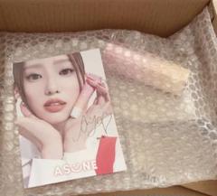 早い者勝ち✧*。asune アスネ ストロベリーリップキット 新品未使用 2025年最新】アスネ リップクリームの人気アイテム - メルカリ