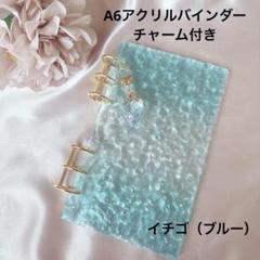 早い者勝ち　韓国　貯金　アクリルバインダー　カバー　A6 pvc ブラウン 早い者勝ち 韓国 貯金 アクリルバインダー カバー A6 pvc
