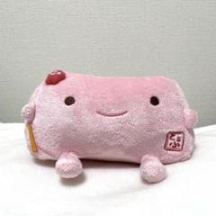 はんなり豆腐 ぬいぐるみ