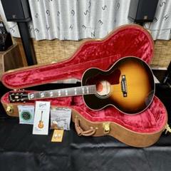 【大注目】 Gibson J185 Original 2022年製 VS 稀少なモデル - メルカリ ギター