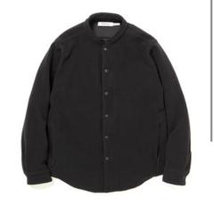 ジャケット・アウター nonnative HIKER SHIRT JACKET W/N JERSEY nonnative HIKER FULL ZIP SHIRT JACKET POLY FLEECE POLARTEC