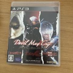 デビルメイクライ HDコレクション PS3