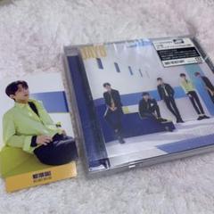 DAY6 THE BEST DAY アルバム + 特典カード(ドウン) DAY6 THE BEST DAY アルバム + 特典カード(ドウン) - メルカリ
