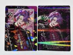 渡会雲雀 Angel×Devil 悪魔 カード フォトカード ホログラムカード