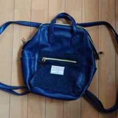 ディズニー リュック ミニー しまむら メルカリ