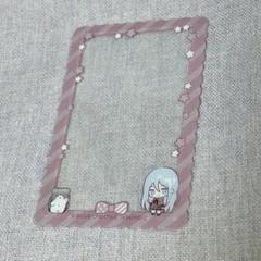 宵崎奏 サンリオ 硬質カードケース