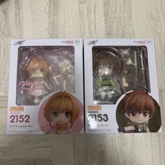 ツバサクロニクル 小狼 フィギュア 木箱入り