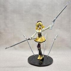 Amazon.co.jp: 魔法少女まどかマギカ 巴マミ 一番くじ C賞