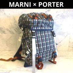 2025年最新】marni メンズ リュック・バックパックの人気