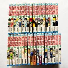 【初版多数】HUNTER×HUNTER 全巻セット　ハンターハンター　38巻