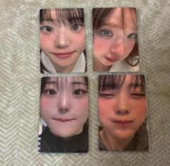 QWER MANITO タワレコ渋谷限定特典トレカ　チョダン　3枚セット QWER チョダン 特典 トレカ セット - メルカリ