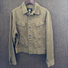 RRL カーキ ジャケット S RRL カーキ ジャケット S - メルカリ