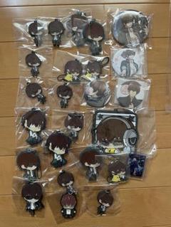貴重 NORN9 ノルン+ノネット ジャケット 室星ロン スクエア缶バッジ ノルン ノネット 室星ロン 缶バッジ ラバーストラップ - メルカリ