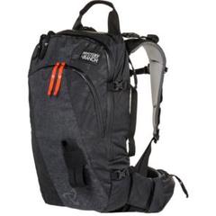 美品 MYSTERY RANCH ミステリーランチ SADDLE PEAK