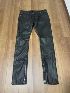 MLVINCE / TYPE-3 slim pants 34 - メルカリ