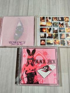 Janne Da Arc　CD まとめ売り