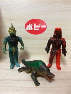 ポピー 3体「足製」キングザウルスシリーズ ポピー 3体「足製」キングザウルスシリーズ - メルカリ