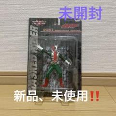 7人ライダー　1号とV3　ソフビ　未開封 2025年最新】Yahoo!オークション -仮面ライダーv3 ソフビの中古