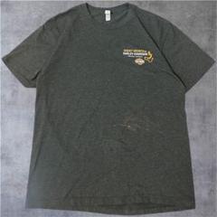 Harley-Davidson90S Tシャツ ダークグレー