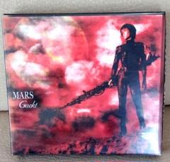 【美品】Gackt MARS 購入時特典付き ガクト Gackt MARS CD - メルカリ