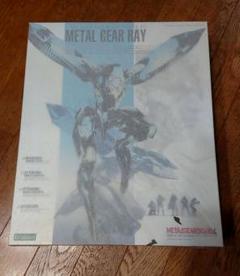 メタルギア レイの中古 未使用品を探そう メルカリ