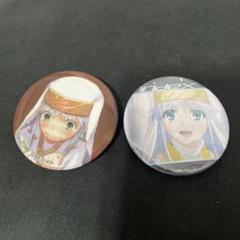 とある魔術の禁書目録　缶バッジ 御坂美琴 30点 とある魔術の禁書目録Ⅲ BIG缶バッジセット【インデックス＆御坂