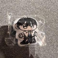NCTDREAM チソン 公式 ぬいぐるみ トレカ付き NCTDREAM トレカmagnet doll フンチッパン チソン ぬいぐるみ