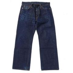 【美品】THE FLAT HEADフラットヘッド　3005 W32 The Flat Head 【THE FLAT HEAD】 フラットヘッド 30インチ 3005