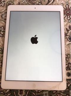 【値下げ⭕️】Apple iPad 本体 画面傷あり 2025年最新】画面割れ：あり iPad本体の人気アイテム - メルカリ