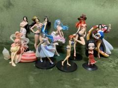 未開封　ワンピース　ONE PIECE フィギュア　まとめ売り　43体セット 新品未開封 ワンピース フィギュア まとめ売り 20体セット