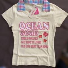ピンクラテ　Tシャツ 150cm 新品 平成レトロ