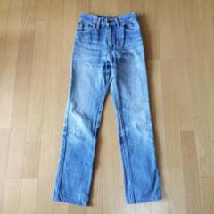 淡い青色 デニムパンツ リーバイス 517-03 色落ち最高 29インチ - メルカリ