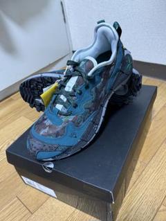 Reebok リーボック s2w8別注 ジグキネティカ FZ5857 SOUTH2 WEST8 x Reebok Zig Kinetica II Edge | Nice Kicks