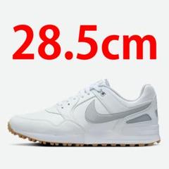 新品 ナイキ エア ペガサス 89 ゴルフ ブラック ホワイト ガム 28.5 NIKE - 新品 ナイキ エア ペガサス 89 ゴルフ ブラック ホワイト