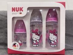 2025年最新】キティ 哺乳瓶の人気アイテム - メルカリ