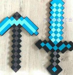マイクラ ダイヤの剣の中古 未使用品を探そう メルカリ マイクラ ダイヤの剣の中古 未使用品を探そう メルカリ
