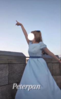 ayu様 ウェンディ オーダーウィッグ