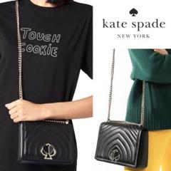 Kate Spade Amelia Twistlock Small Bag