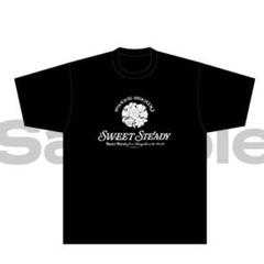 【新商品】SWEET STEADY 推しアピTシャツ　XLサイズ【未開封】 新商品】SWEET STEADY 推しアピTシャツ Mサイズ 未開封 - メルカリ