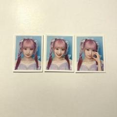 27 イコラブ　齋藤 樹愛羅　idフォト　特典 ポストカード Amazon.co.jp: ＝LOVE イコラブ 齋藤樹愛羅 ID フォト 証明写真