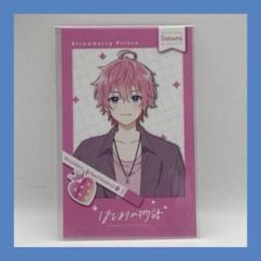 すとぷり1st Single はじまりの物語 インスタントフォト風カードさとみ