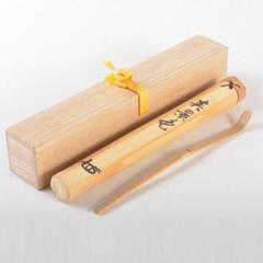茶道具　宗仙作　茶杓　前大徳　大橋香林書付　共筒共箱　C　6521 m38920585569_1.jpg?1705469519