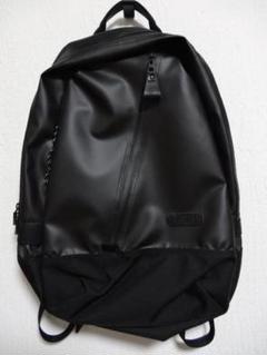 マスターピース リュック master-piece ブラック CORDURA