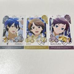 キンツア Calling ムビチケ 特典 キンツア Callings ヒビキ ムビチケ 特典 フォトカード - メルカリ